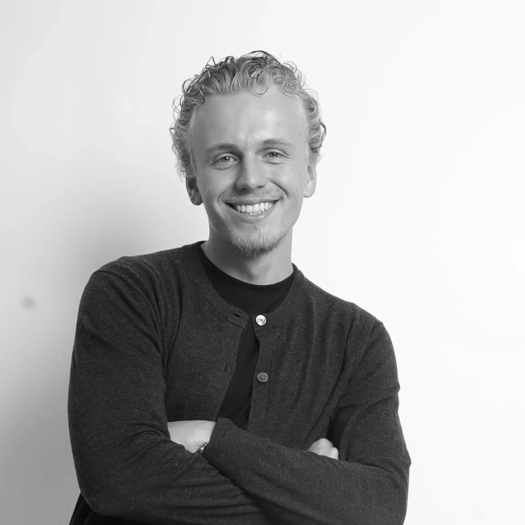Tim-Julian Frey