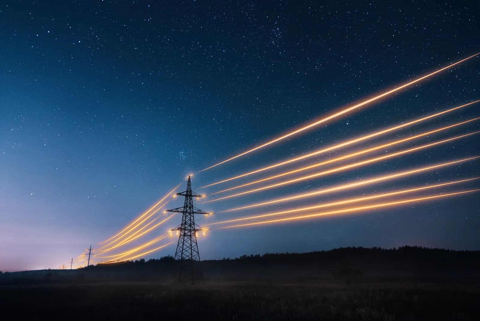 Smart city acceleration