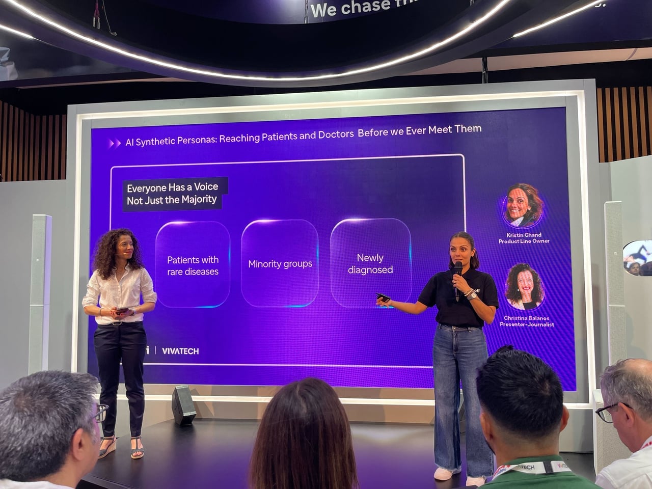 VivaTech